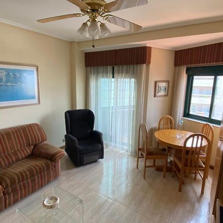 Apartamento Playa Samil Apartment วิโก ภายนอก รูปภาพ