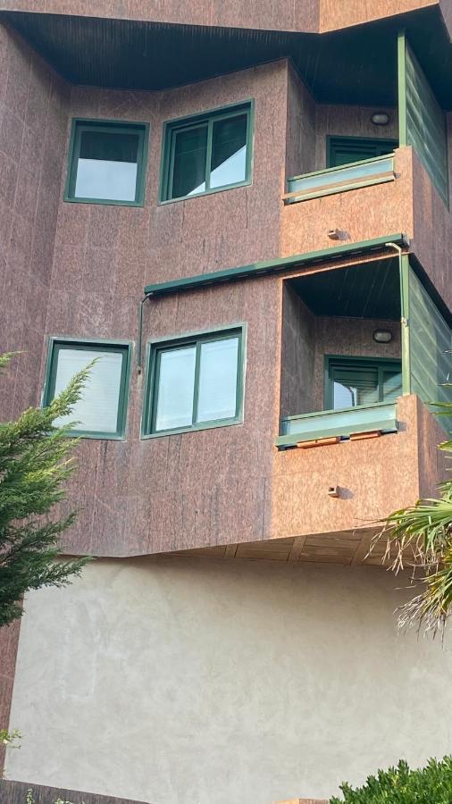 Apartamento Playa Samil Apartment วิโก ภายนอก รูปภาพ